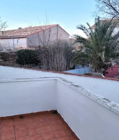 Casa Santana Holiday home *