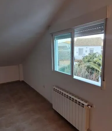 Casa Santana Holiday home