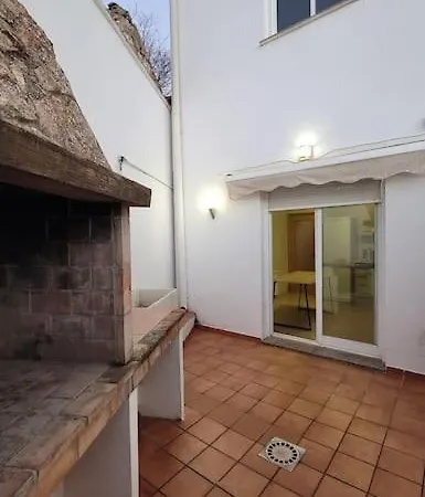 Holiday home Casa Santana *