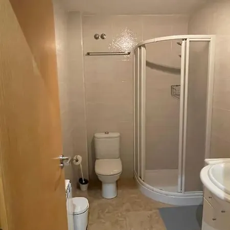Casa Santana * El Rebollar