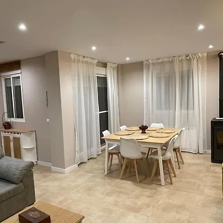 Casa Santana Holiday home