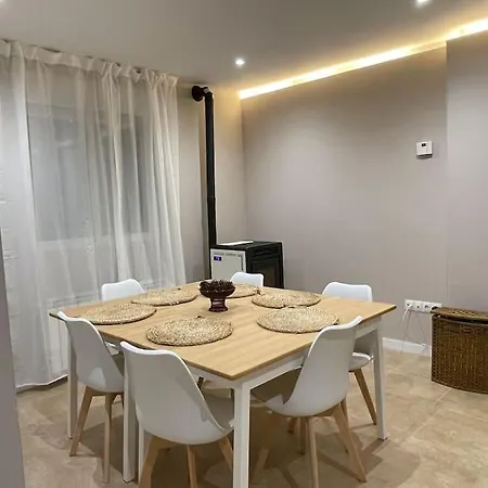 Casa Santana Holiday home *