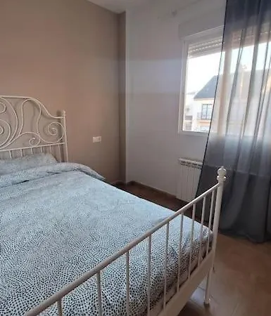 Casa Santana * El Rebollar
