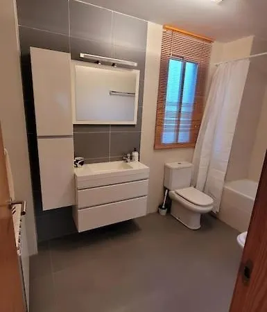Holiday home Casa Santana