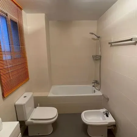 Holiday home Casa Santana *