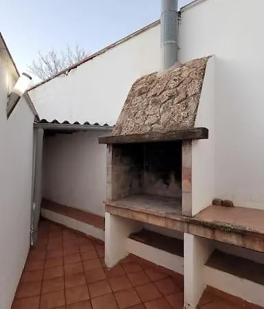 Casa Santana * El Rebollar