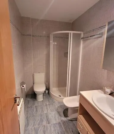 Casa Santana Holiday home El Rebollar