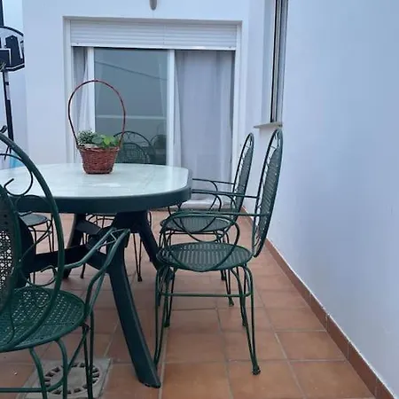 Casa Santana Holiday home El Rebollar