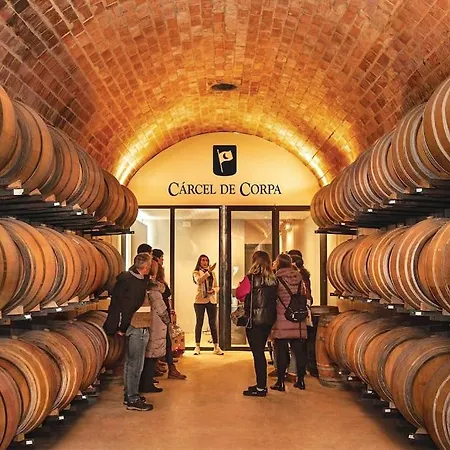 Casa Santana * El Rebollar