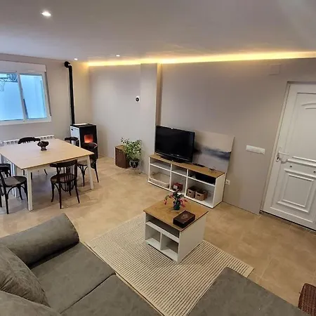 Casa Santana Holiday home *